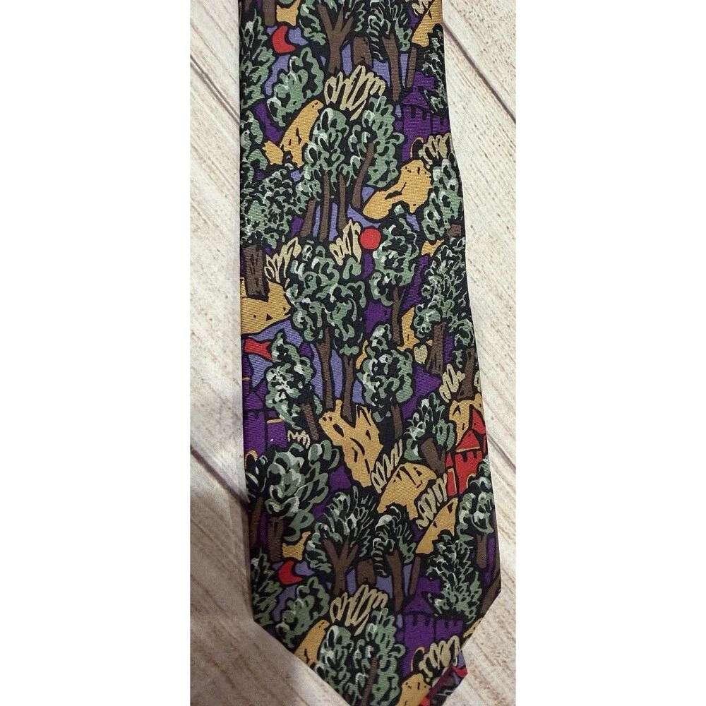 Perry Ellis product colorful